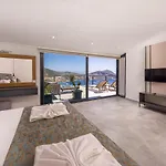 Villa Luxury 5 Bedroom With Heated Infinity Pool & Amazing Sea Views
