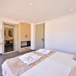 Luxury 5 Bedroom With Heated Infinity Pool & Amazing Sea Views Kas