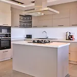 Luxury 5 Bedroom With Heated Infinity Pool & Amazing Sea Views Kaş