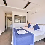 Luxury 5 Bedroom With Heated Infinity Pool & Amazing Sea Views * Kaş