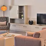 Luxury 5 Bedroom With Heated Infinity Pool & Amazing Sea Views Kaş