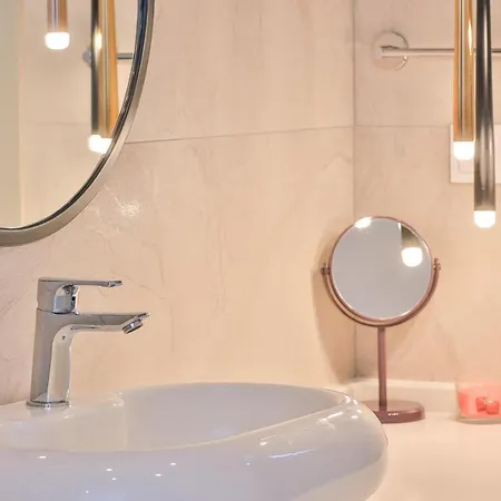 וילה Luxury 5 Bedroom With Heated Infinity Pool & Amazing Sea Views קס