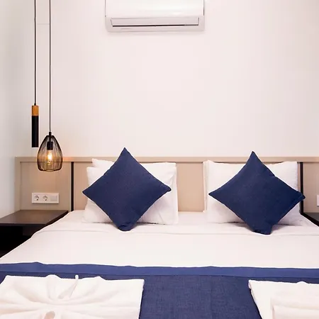 Luxury 5 Bedroom With Heated Infinity Pool & Amazing Sea Views Kas