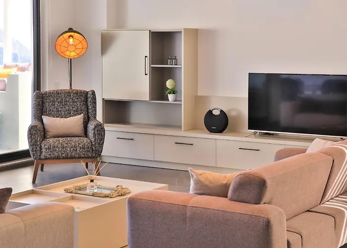 Luxury 5 Bedroom With Heated Infinity Pool & Amazing Sea Views Kaş